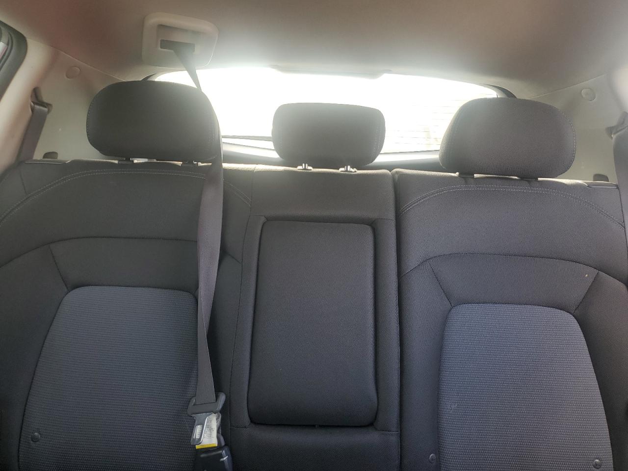 2016 Kia Sportage Lx VIN: KNDPB3AC7G7880568 Lot: 65926015