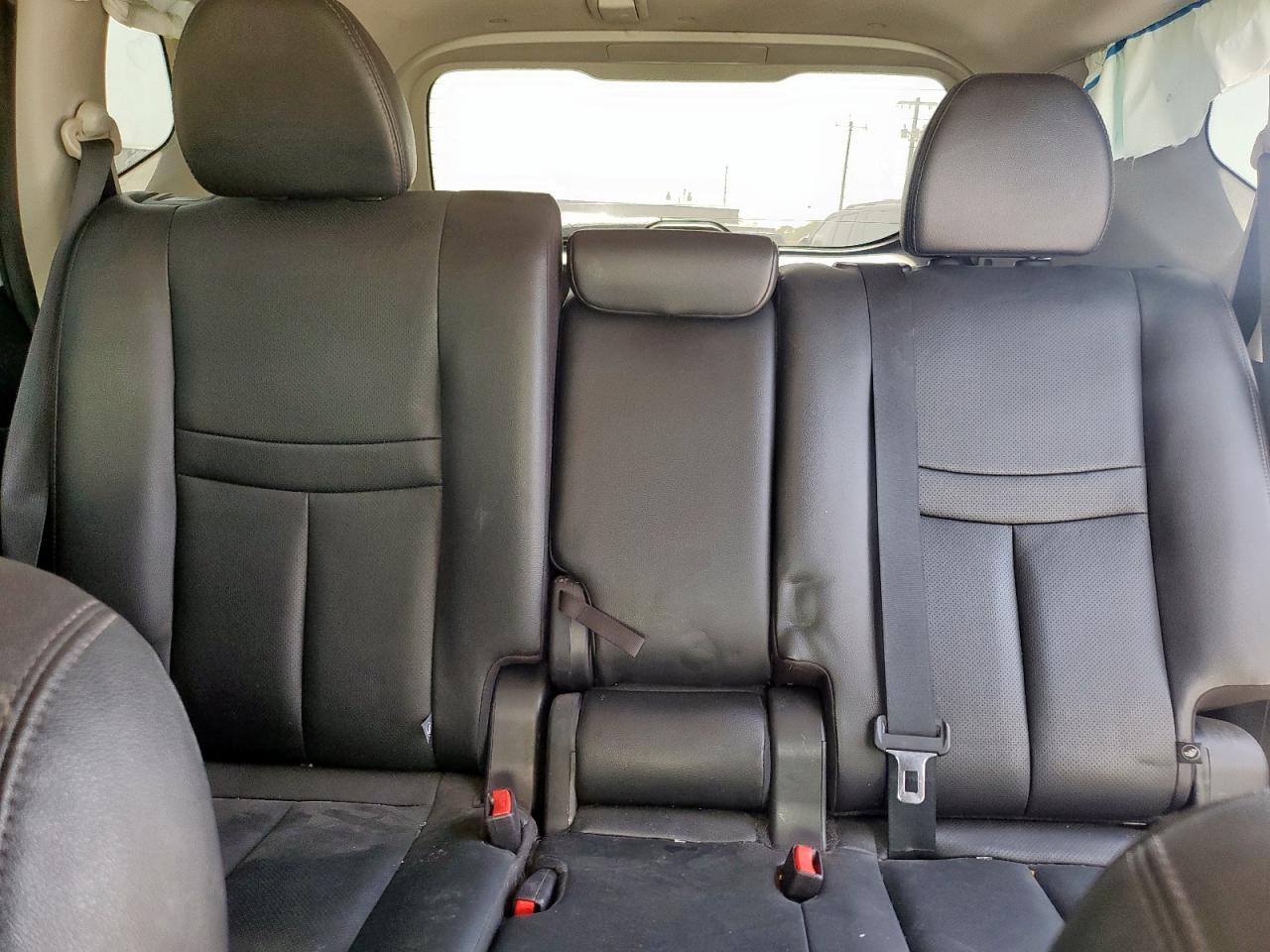 2016 Nissan Rogue S VIN: 5N1AT2MT7GC772589 Lot: 64846195