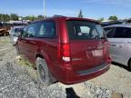 2015 DODGE GRAND CARAVAN SE   for sale at Copart QC - MONTREAL