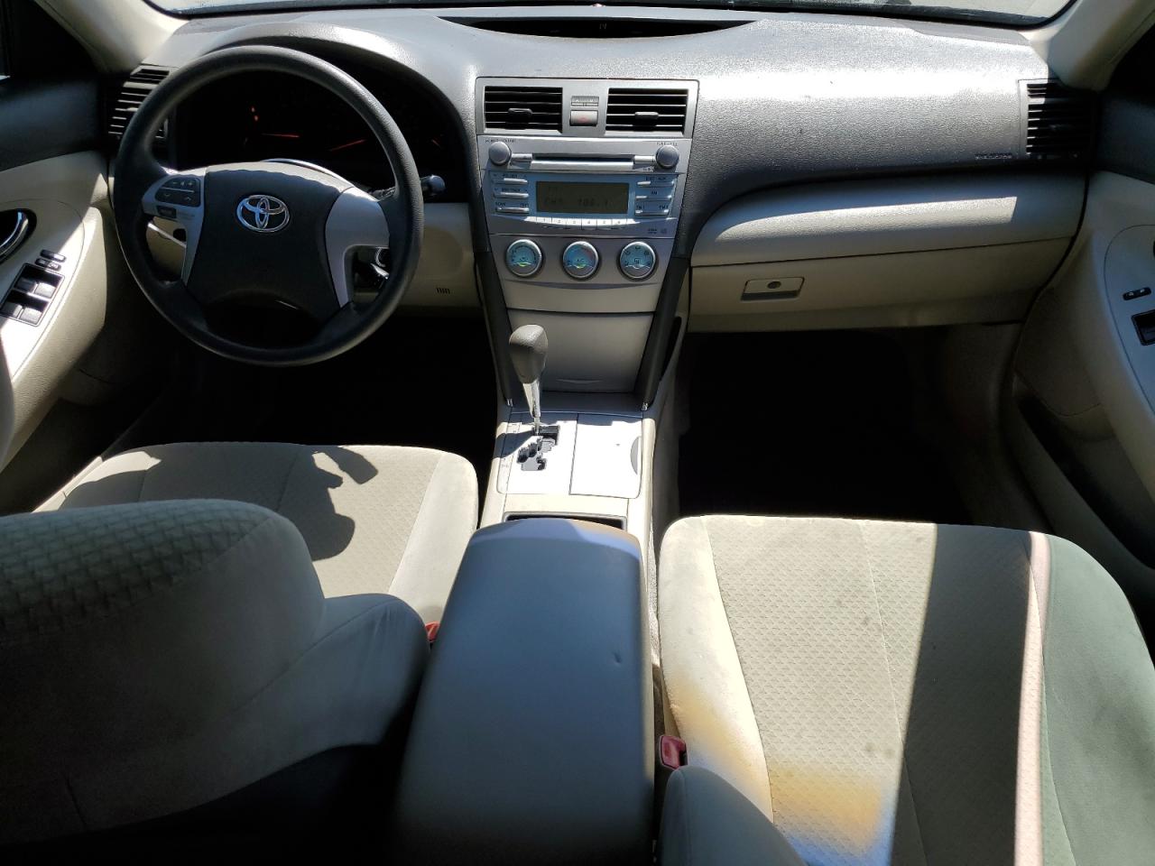 2007 Toyota Camry Ce VIN: 4T1BE46K37U069905 Lot: 65421975