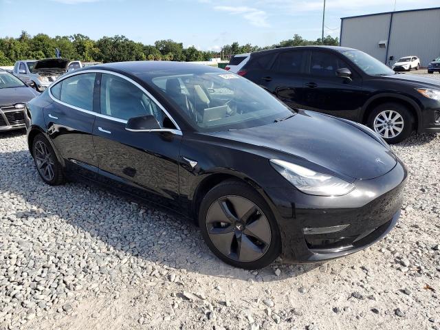  TESLA MODEL 3 2018 Czarny