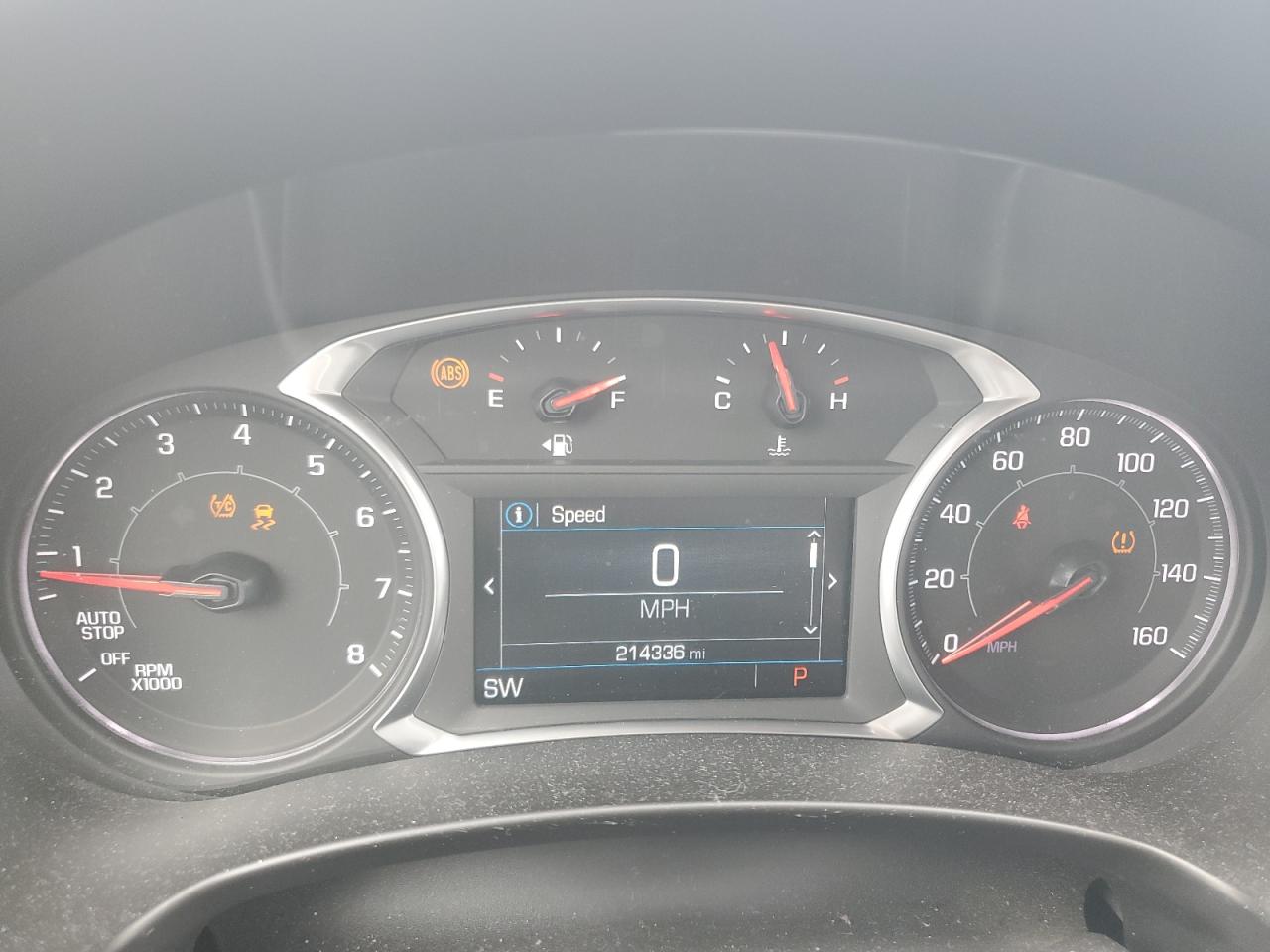 2018 GMC Terrain Slt VIN: 3GKALVEV8JL339367 Lot: 63381965