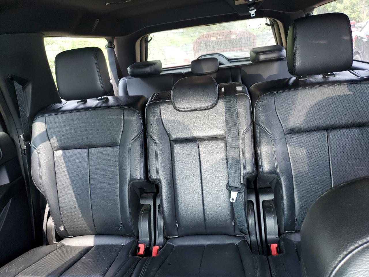 2018 Ford Expedition Max Xlt VIN: 1FMJK1JT3JEA70069 Lot: 66796065