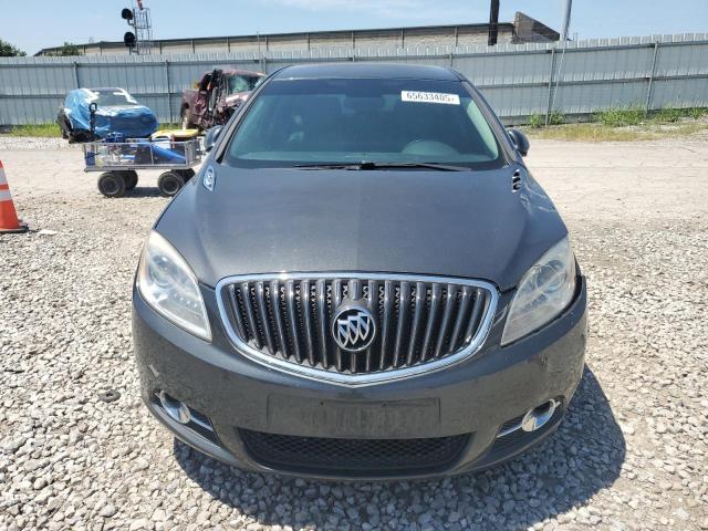  BUICK VERANO 2017 Gray