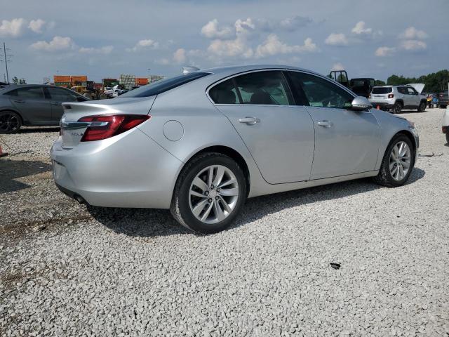  BUICK REGAL 2015 Srebrny