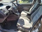 2007 HONDA CIVIC LX   for sale at Copart QC - MONTREAL