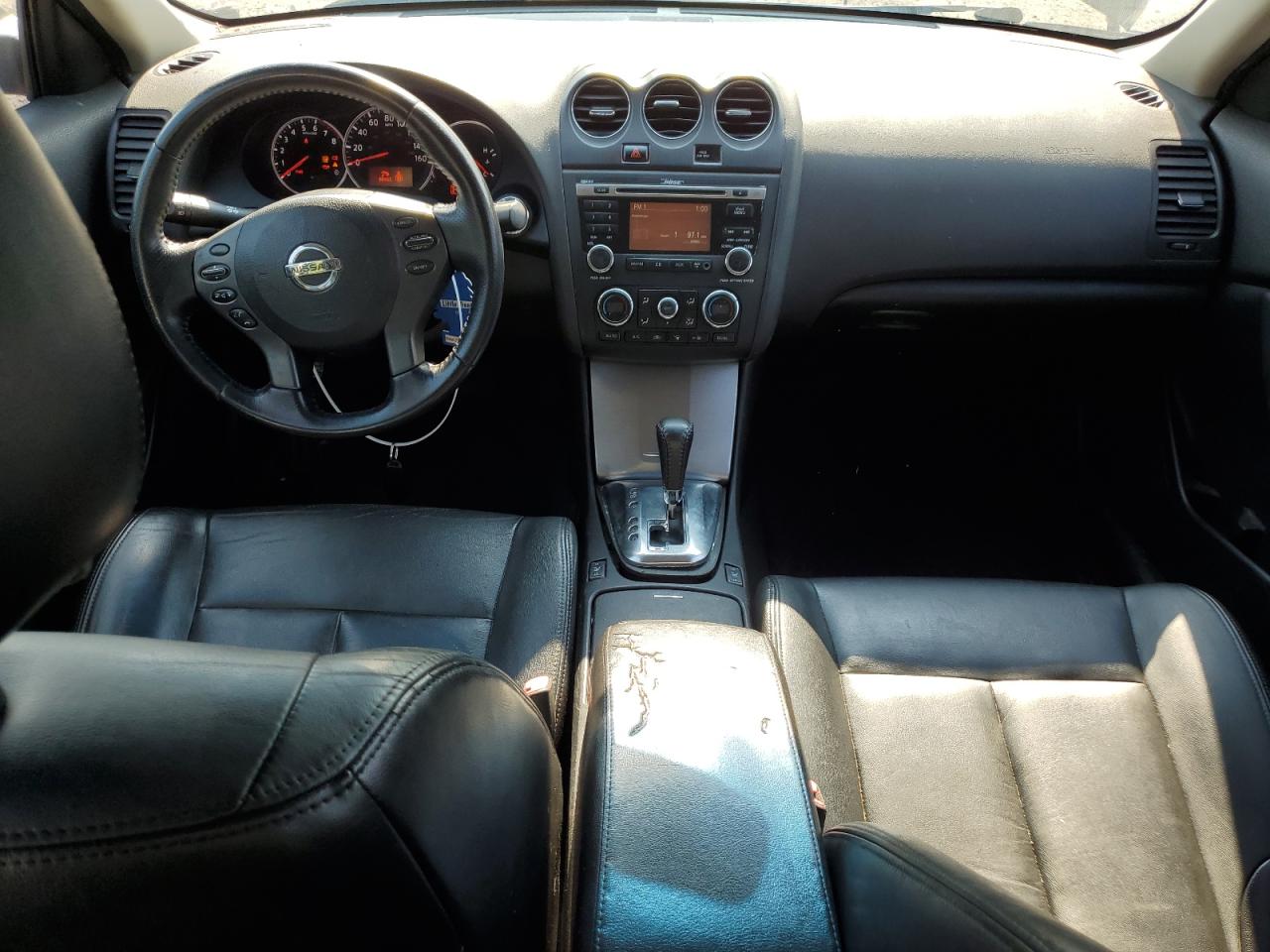 2011 Nissan Altima Base VIN: 1N4AL2AP7BN427609 Lot: 66747985