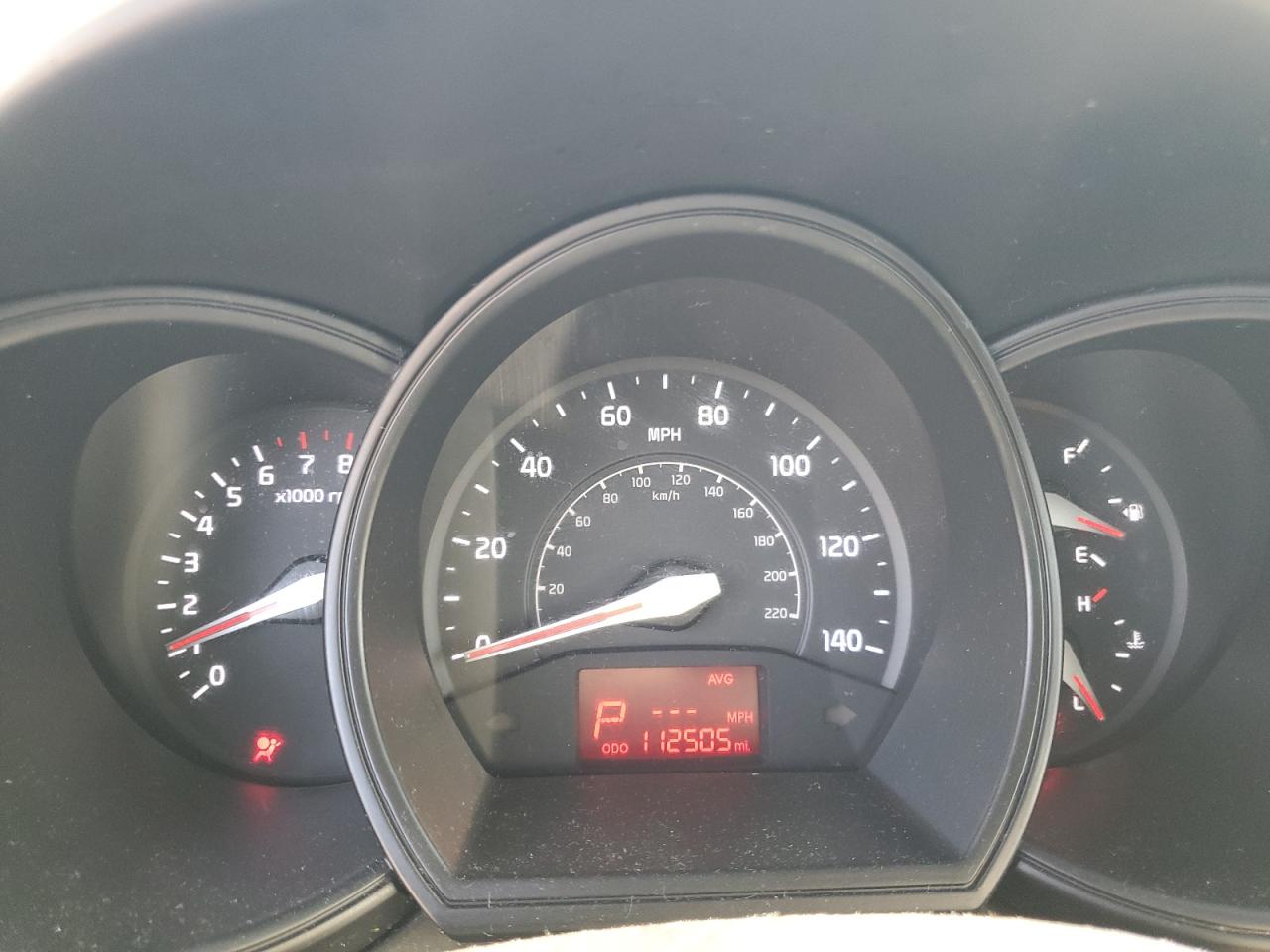 2014 Kia Rio Lx VIN: KNADM4A36E6369971 Lot: 64622975