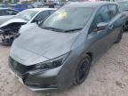 2024 NISSAN LEAF N-CONNECTA for sale at Copart BRISTOL