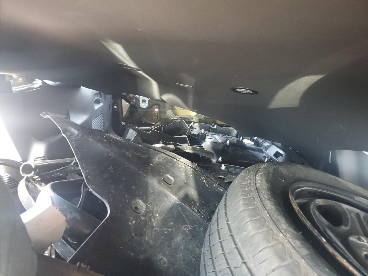 2022 Ford Explorer Police Interceptor VIN: 1FM5K8AB3NGB20688 Lot: 62962805