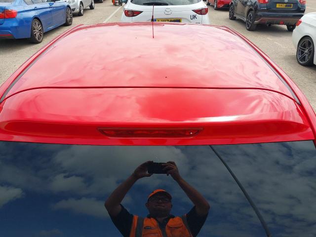 2016 CITROEN C1 FLAIR P