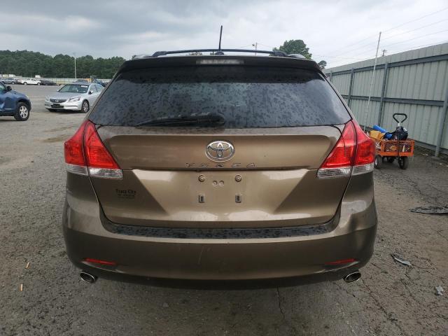 2009 TOYOTA VENZA   
