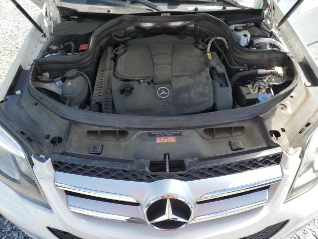 2015 MERCEDES-BENZ GLK 350  