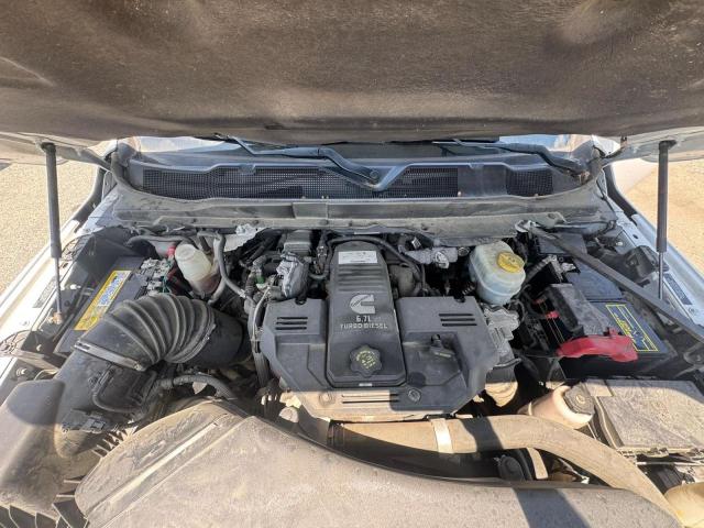 2021 RAM 3500 BIG HORN  