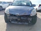 2012 PERODUA MYVI SXI for sale at Copart SANDWICH