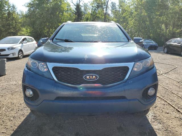 2012 KIA SORENTO BASE  