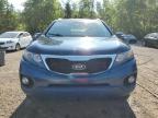 2012 KIA SORENTO BASE   for sale at Copart ON - COOKSTOWN