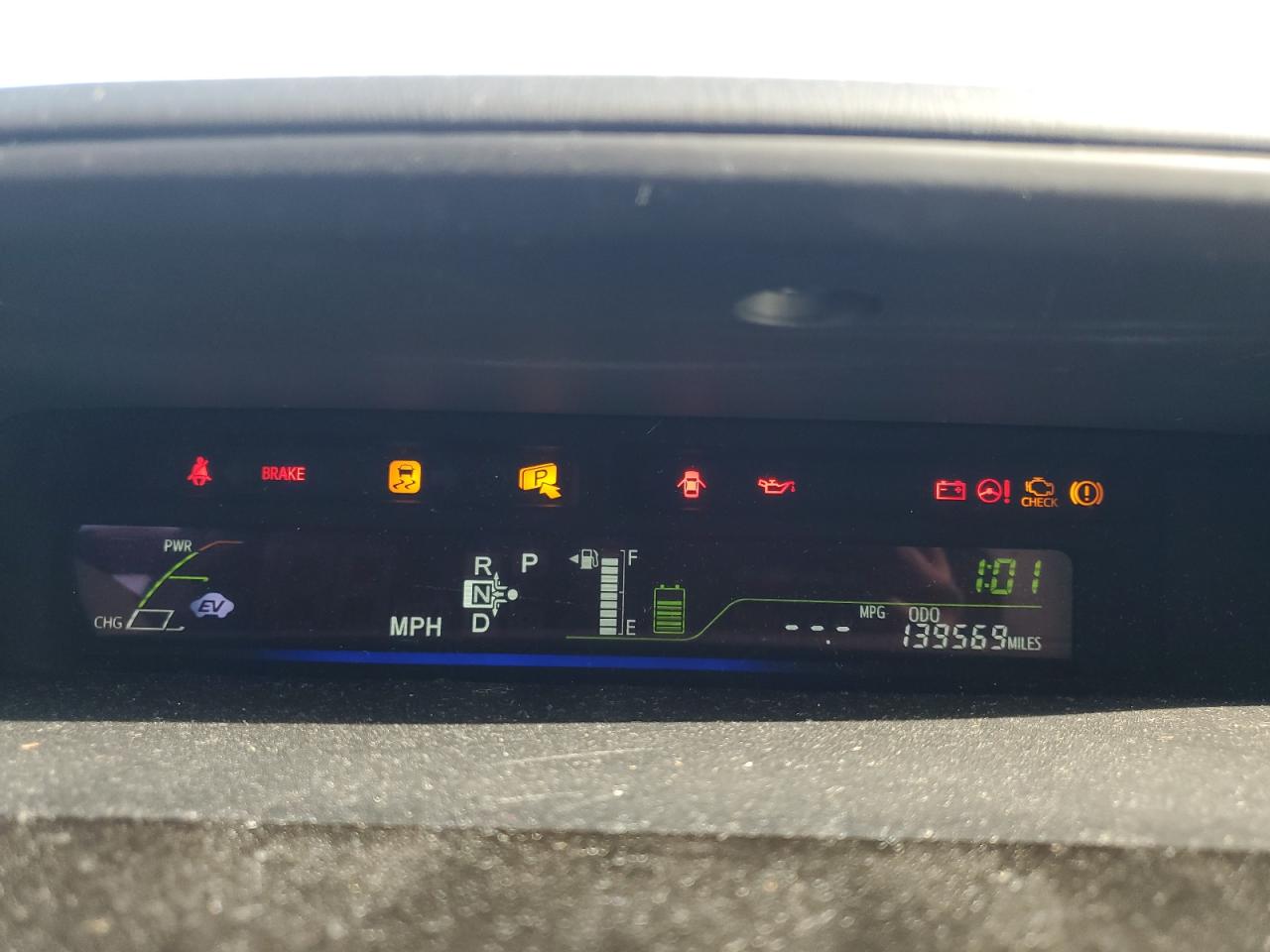 2013 Toyota Prius V VIN: JTDZN3EU0D3210690 Lot: 63310485