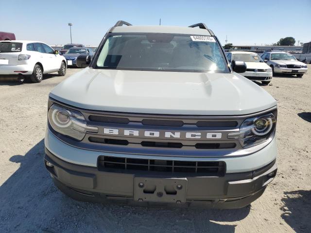  FORD BRONCO 2023 Szary
