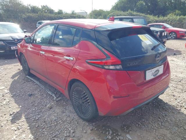 2023 NISSAN LEAF TEKNA