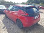 2023 NISSAN LEAF TEKNA for sale at Copart BRISTOL