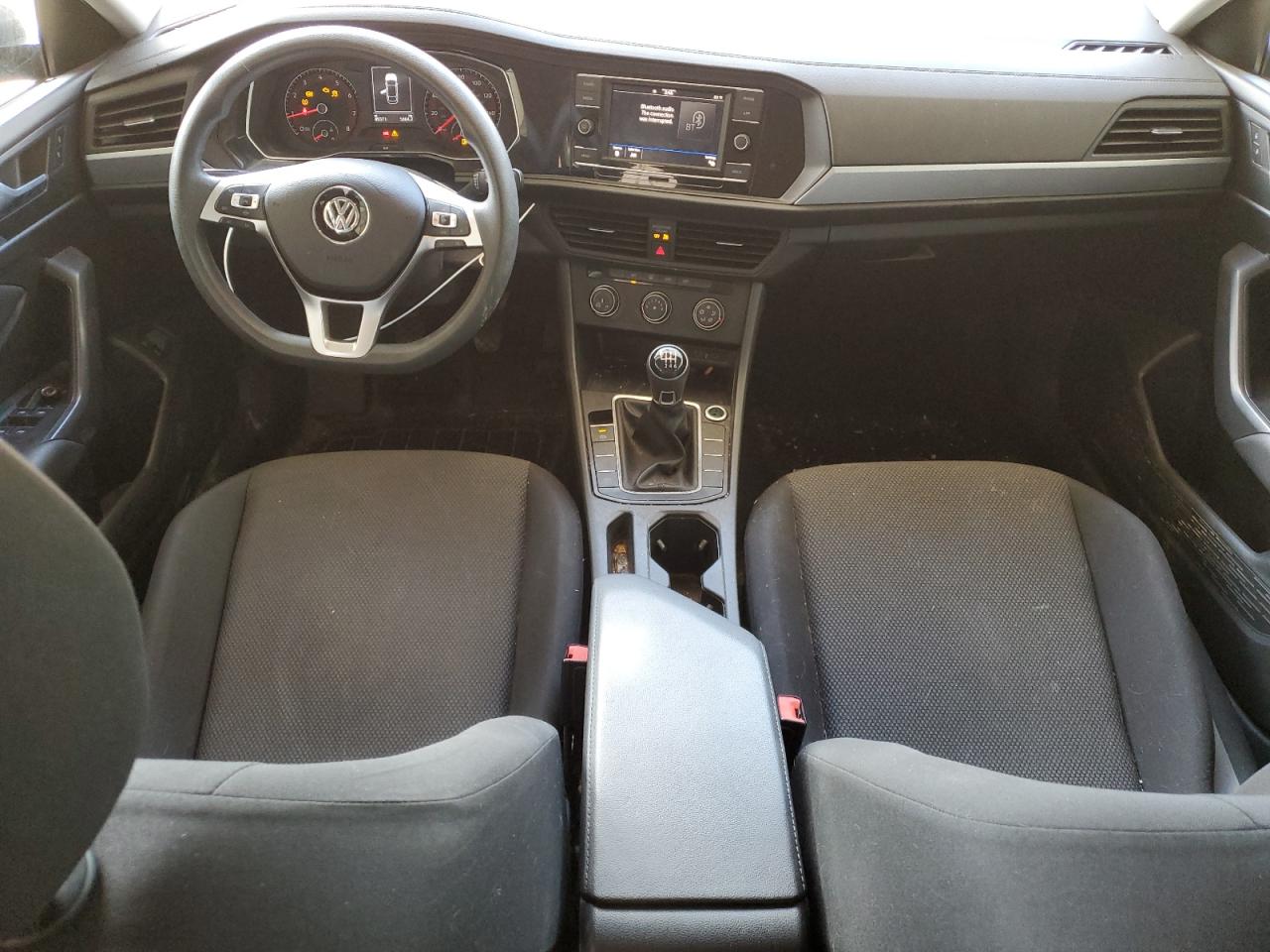 2021 Volkswagen Jetta S VIN: 3VWN57BU0MM073207 Lot: 63036895