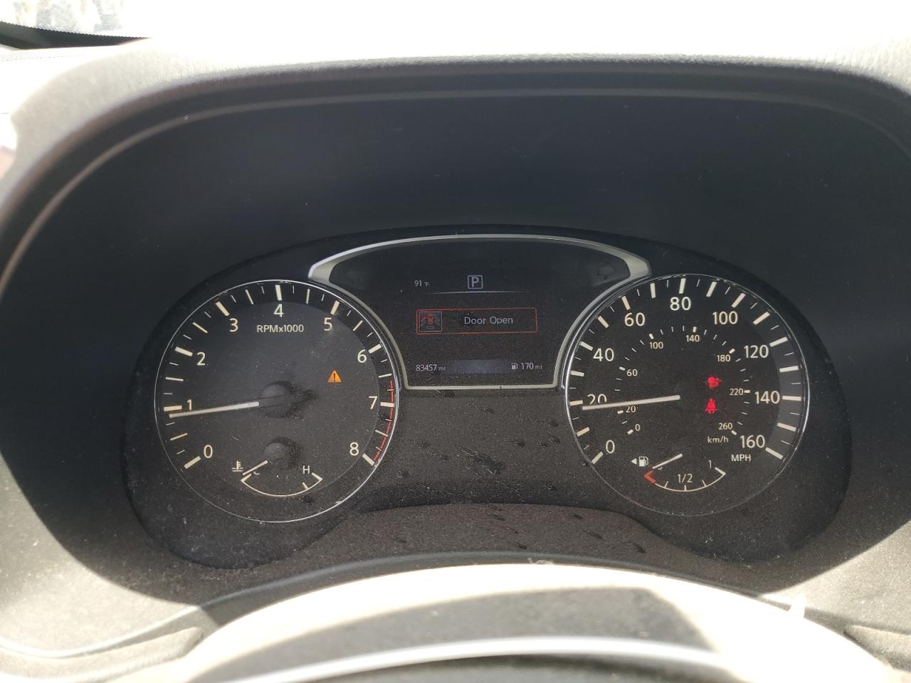 2017 Nissan Pathfinder S VIN: 5N1DR2MNXHC606372 Lot: 64671095