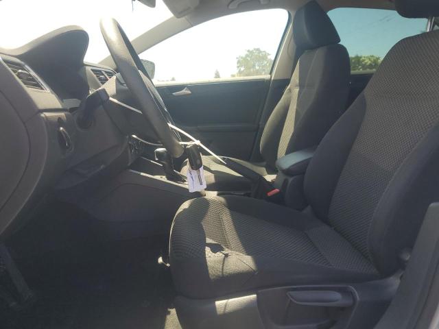  VOLKSWAGEN JETTA 2014 White