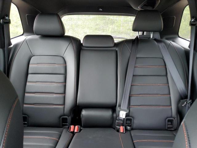 2025 HONDA CR-V SPORT TOURING  