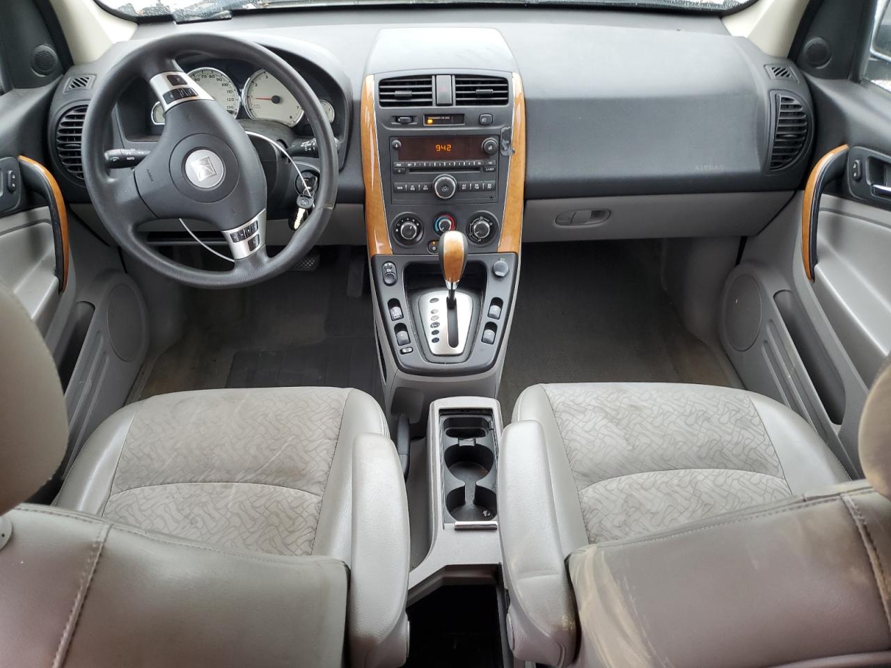 5gzcz53477s868458 5GZCZ53477S868458 2007 Saturn Vue