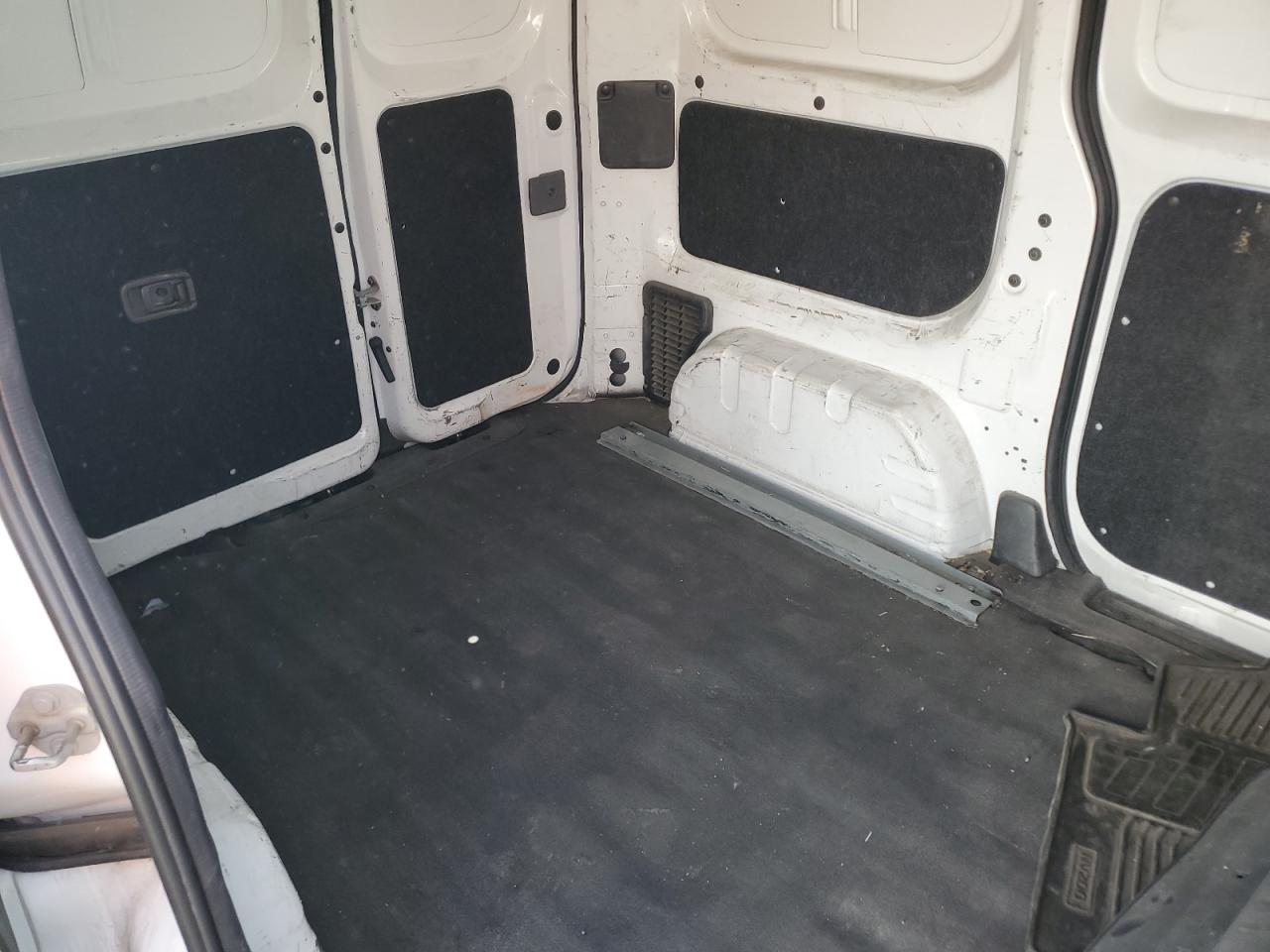 2019 Nissan Nv200 2.5S VIN: 3N6CM0KN9KK700201 Lot: 64320725