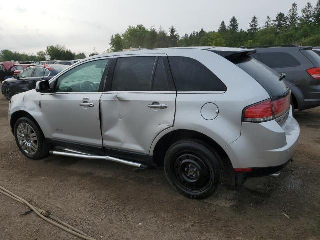 2010 LINCOLN MKX   