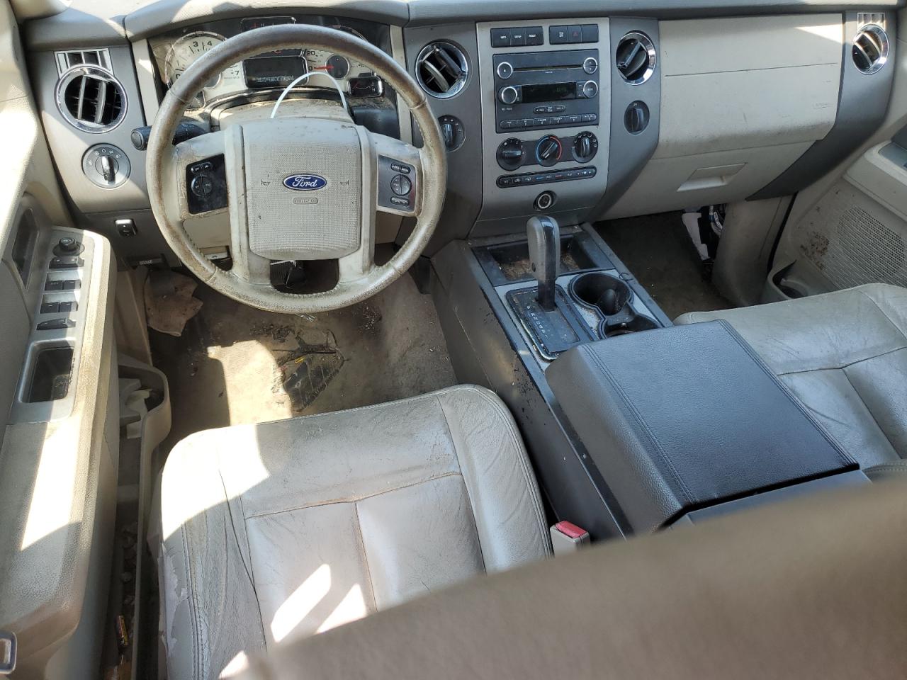 2012 Ford Expedition El Xlt VIN: 1FMJK1J59CEF47673 Lot: 66295065