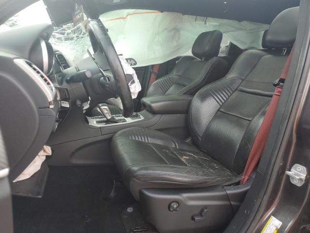  JEEP GRAND CHER 2019 Szary
