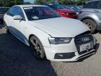 2014 AUDI A4 S LINE BLACK EDIT TDI  for sale at Copart WOLVERHAMPTON