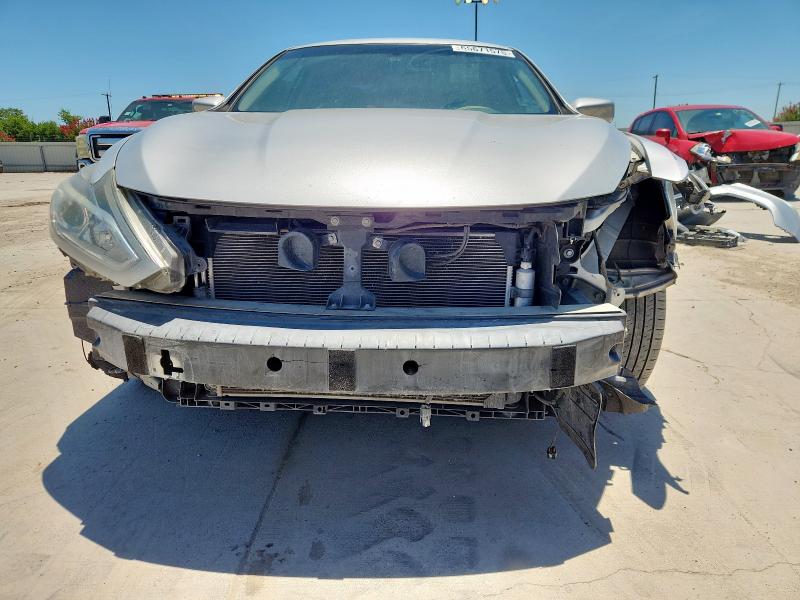 NISSAN ALTIMA 2016 Srebrny