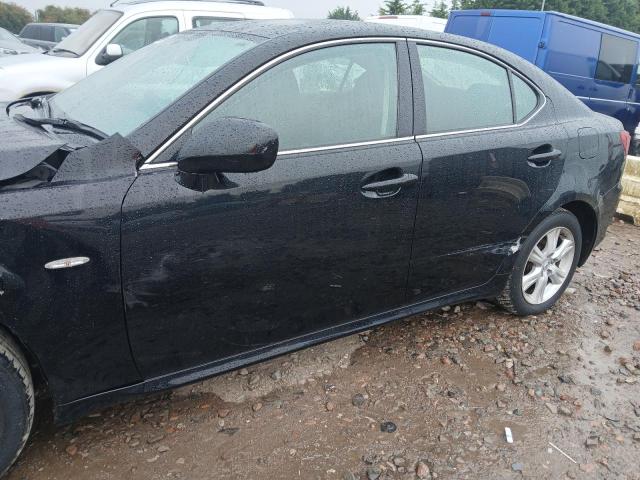 2008 LEXUS IS 220D 