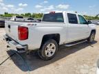 2017 CHEVROLET SILVERADO K1500 LT   for sale at Copart TX - MCALLEN