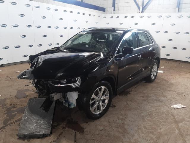 AUDI Q3 SPORT 3 2019