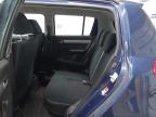 2007 SUZUKI SWIFT VVTS for sale at Copart EAST KILBRIDE