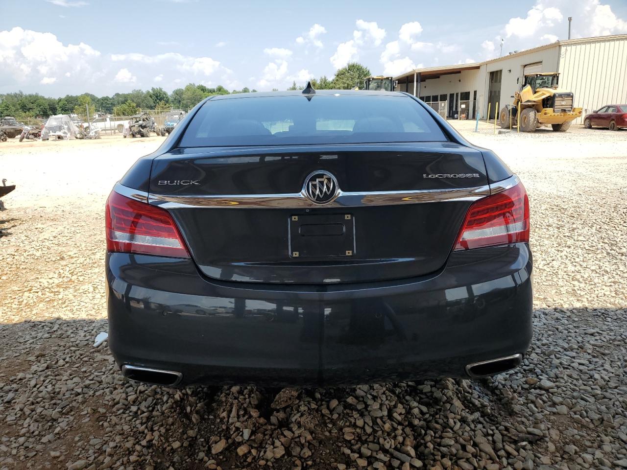2015 Buick Lacrosse VIN: 1G4GB5G36FF143560 Lot: 63841755