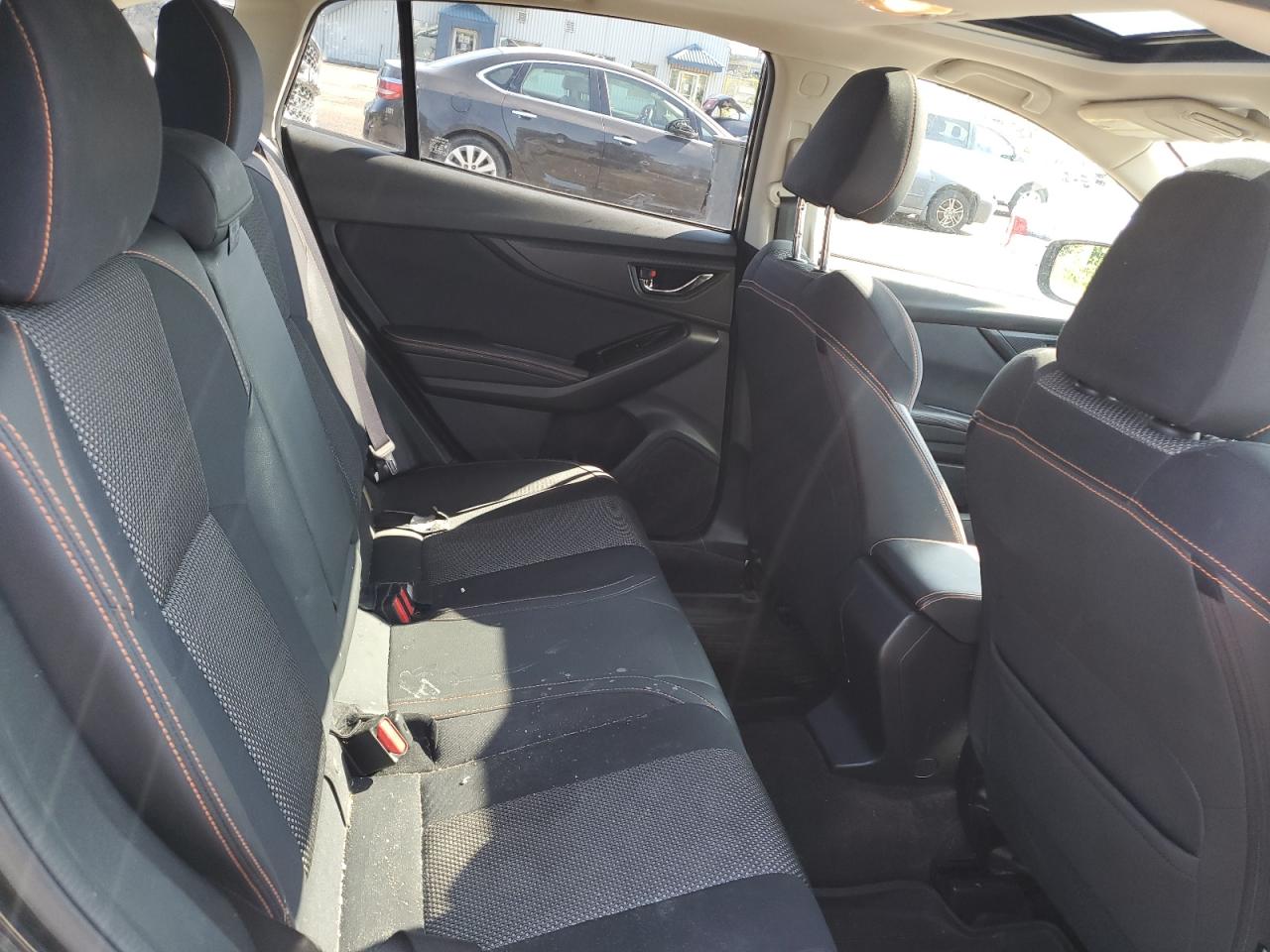 2019 Subaru Crosstrek Premium VIN: JF2GTAGC2K8247313 Lot: 65384425