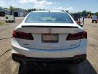 2019 ACURA TLX TECHNOLOGY   for sale at Copart ON - COOKSTOWN