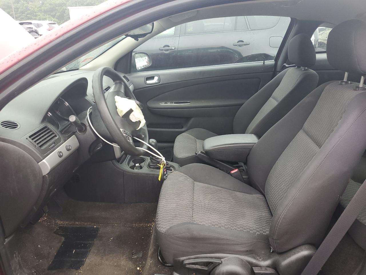 2009 Chevrolet Cobalt Lt VIN: 1G1AT18H197196796 Lot: 63787265