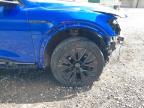 2023 AUDI Q8 E-TRON for sale at Copart YORK