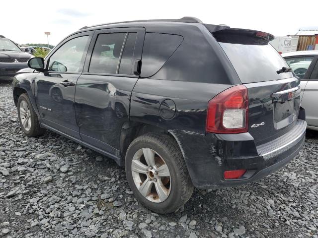 2017 JEEP COMPASS SPORT  