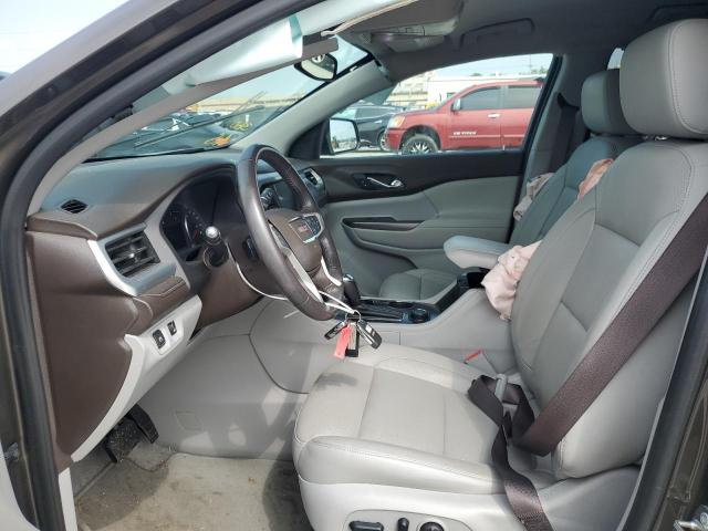  GMC ACADIA 2019 Szary