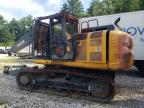 2022 JOHN DEERE 130LC EXCA   for sale at Copart MA - WEST WARREN