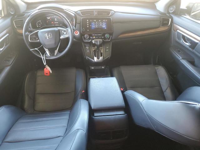  HONDA CRV 2020 Szary