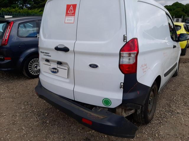 2020 FORD TRANSIT COURIER BASE TDCI 
